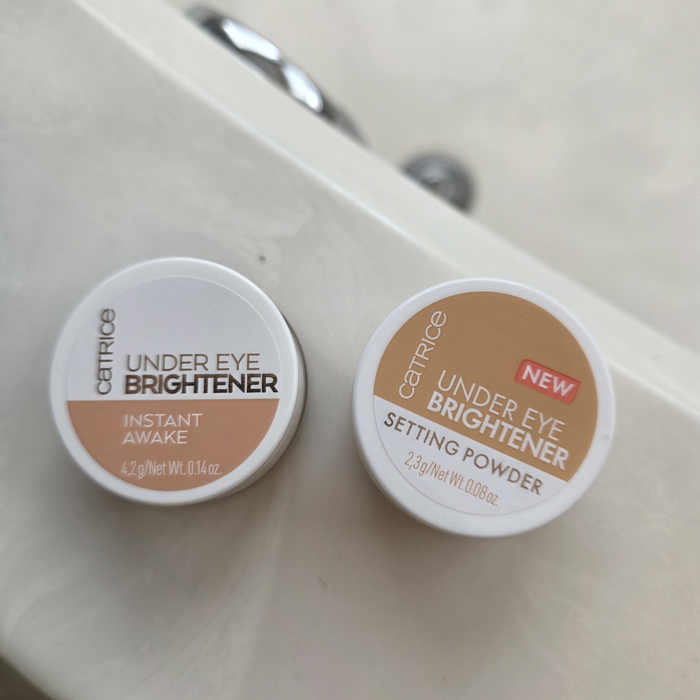 Catrice Under Eye Brightener